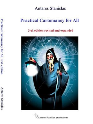 cover image of Practical Cartomancy for All. revised and expanded